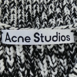 ACNE STUDIOS Áo gile 643781
