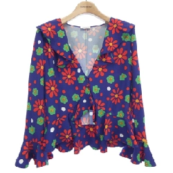 【Mã giảm giá】Saint Laurent SAINT LAURENT Áo