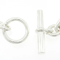 Vòng tay Hermès Chaine d'Ancre MM 666070