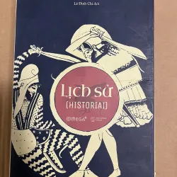 Lịch Sử Herodotus