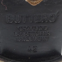 ブッテロ BUTTERO Giày Boots - Hàng hiệu Chính hãng 904215