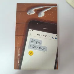 Sẽ Qua, Đừng Khóc! - Hai Mươi 971551