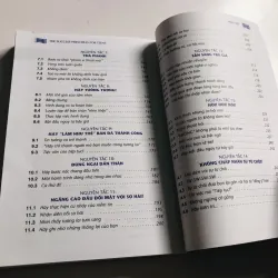 BÍ QUYẾT THÀNH CÔNG DÀNH CHO BẠN TRẺ 776996