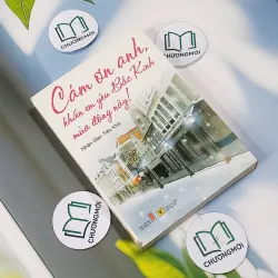 Cảm Ơn Anh, Khiến Em Yêu Bắc Kinh Mùa Đông Này! - Nhân Gian Tiểu Khả 705554