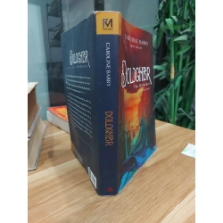 Dologher – CAROLINE BARRY 551202