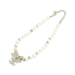 Vòng cổ Chanel ABA871 - Hàng hiệu Authentic 772521