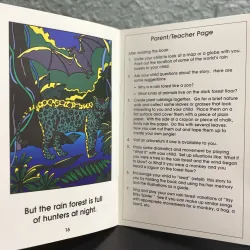 Bộ sách đọc tiếng Anh cho bé – Easy Theme Readers 972574