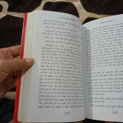 Sau Nửa Đêm - Haruki Murakami 727099