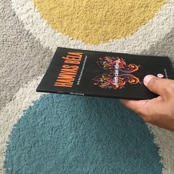 Niềm Cảm Hứng - Hamvas Bela 139402