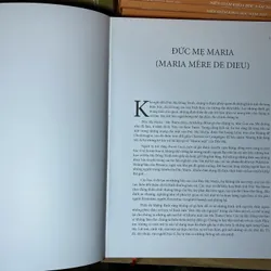 🌛CÁC TÁC PHẨM NGHỆ THUẬT VỀ ĐỨC MẸ MARIA🌜 591727