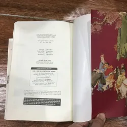 Tôn Ngộ Không ba lần đánh Bạch Cốt Tinh - Kiệt tác tranh truyện Trung Quốc (6) 756428