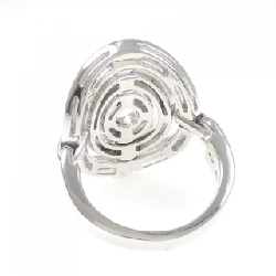 Nhẫn Bulgari Astrale - Hàng hiệu Authentic 833132