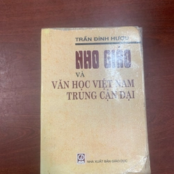 Nho giáo và văn học việt nam trung cận đại 