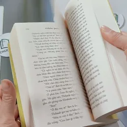 Kẻ May Mắn - Nicholas Sparks 744688