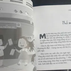 Cái Hôm Trên Phố Mùa Hè 718634