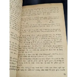 Nghiên cứu về chữ Nôm - Lê Văn Quán 592521