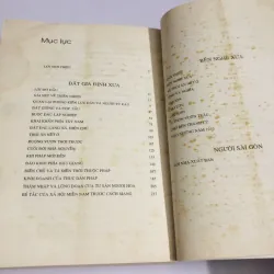 SƠN NAM – ĐẤT GIA ĐỊNH – BẾN GHÉ XƯA & NGƯỜI SÀI GÒN 751203