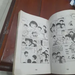 SUBASA tập 1: KHÚC DẠO ĐẦU 573454