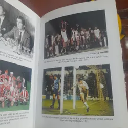 Jim White - MANCHESTER UNITED, thiên sử về Quỷ Đỏ 570076