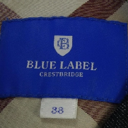 Áo khoác denim BLUE LABEL CRESTBRIDGE 630469
