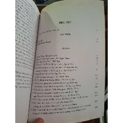 Thơ thơ và gửi hương cho gió - tác phẩm và lời bình VĂN HỌC HCM1008 577178