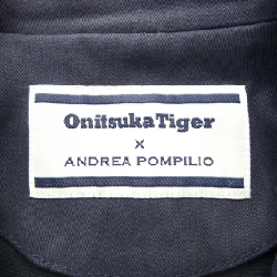 Áo khoác ONITSUKA TIGER - Hàng hiệu Chính hãng 899065