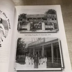 Hội ngộ Võ Tánh & nữ trung học Nha Trang 781071