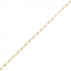 K18YG Vòng tay - Hàng hiệu Chính hãng