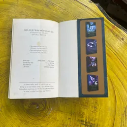 VĨNH HẰNG MONG MANH- MELISSA MARR 557429