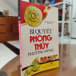 Bí quyết phong thủy phương Đông 589336