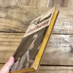 Anthem - Ayn Rand 731269