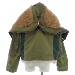 【Mã giảm giá】Áo khoác DIESEL 631122