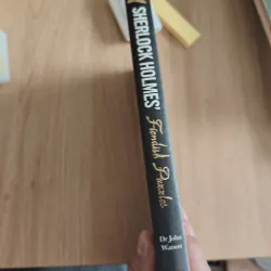 Sherlock holmes 992539