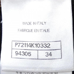 CHANEL P72114K10332 Váy - Hàng hiệu Chính hãng 811664