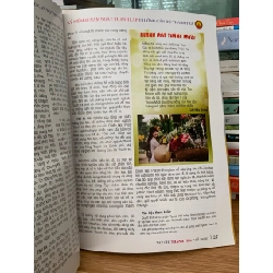 Kỷ niệm 39 năm ngày thành lập tạp chí thanh tra (18/10/1978-18/10/2017 727993