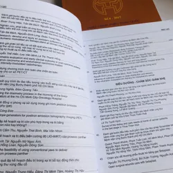 2 CUỐN TẠP CHÍ UNG THƯ HỌC 2017 ( số 4,5) 702033