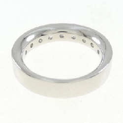 Nhẫn kim cương PT 1.096CT D VS2-SI1 EXT-GOOD - Hàng hiệu Authentic 872890