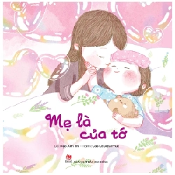 Mẹ Là Của Tớ - Ngô Anh Thi, Cao Lê Diệu Phúc 290164