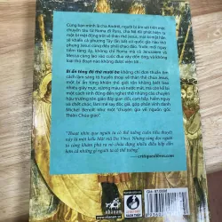 Bí Ẩn Tông Đồ Thứ Mười Ba - Míchel Benoit 976637