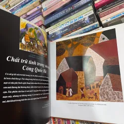 SƠN MÀI - VƯƠNG QUỐC HUYỀN ẢO (BÌA CỨNG) - CÔNG QUỐC HÀ 993029