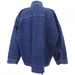 Áo khoác denim N.HOOLYWOOD - Hàng hiệu Authentic 888877