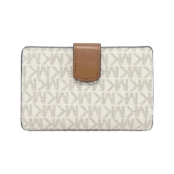 【Sản phẩm mới】Michael Michael Kors JET SET TRAVEL 35F8GTVF2B Ví 623805