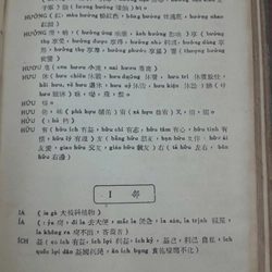 MÔ PHẠM VIỆT HOA TỪ ĐIỂN 271072