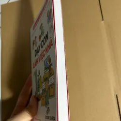 Dạy con làm việc nhà - Nuôi dạy con kiểu Nhật 706588