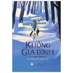 Không Gia Đình (Huy Hoàng) - Hector Malot 288164