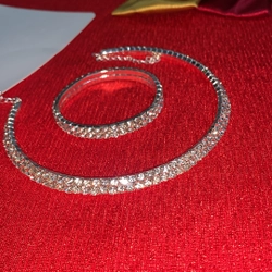 Set trang sức mặc đầm, áo dài 526502