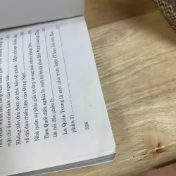 Bàn Về Mưu Kế Trong Tam Quốc Diễn Nghĩa 758675