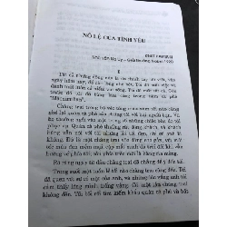 ĐôngJoăng thanh minh tuyển truyện ngắn các tác giả đoạt giải Nobel 2008 bìa cứng mới 70% ố bẩn nhẹ Nobelprize HPB0906 SÁCH VĂN HỌC 914952