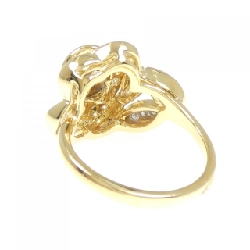 Nhẫn kim cương Treveil - Hàng hiệu Authentic 839335