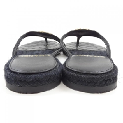 Giày sandal CHANEL 660440